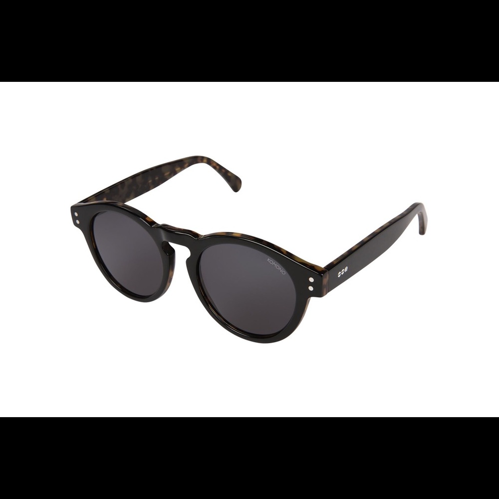 Komono- Lulu Black Tortoise